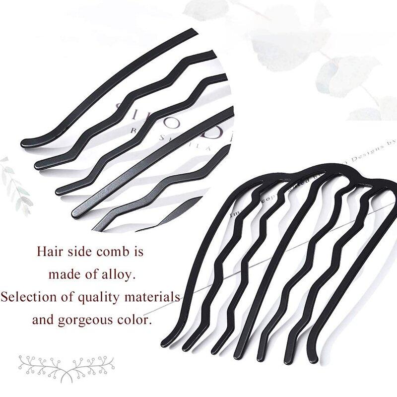 Hair Pin Hair Bun Plug Holder