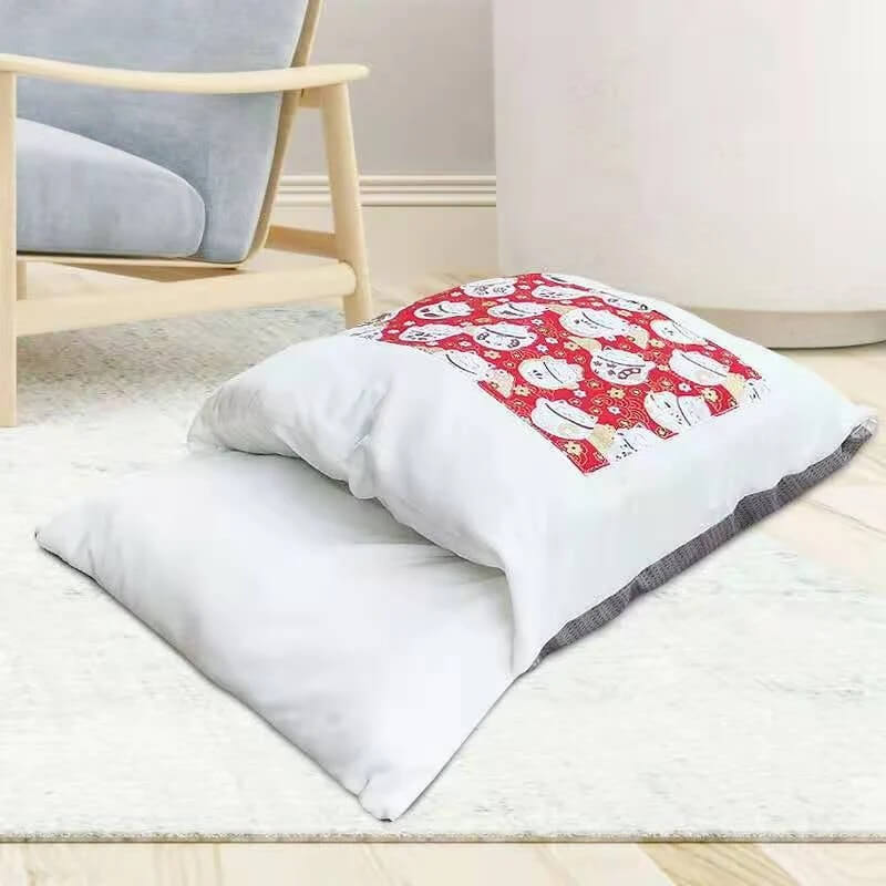 Warm Four Seasons Cat Bed Pet Bed