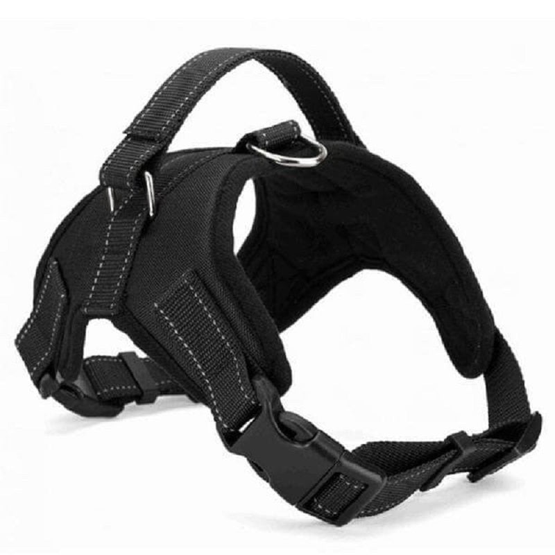 Adjustable Safety Dog Harness