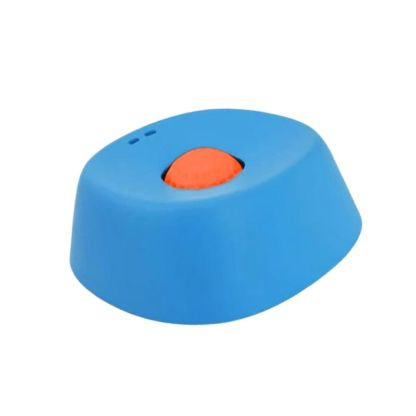 Anxiety Relief Dog Bowl