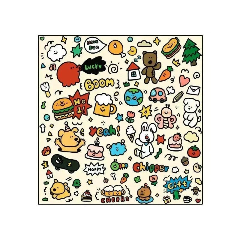 Velcro Fabric For Cat Multi-functional Self-Adhesive Cloth