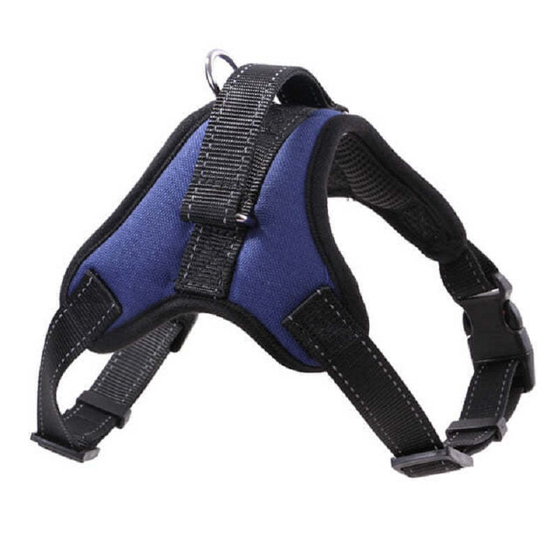 Adjustable Safety Dog Harness