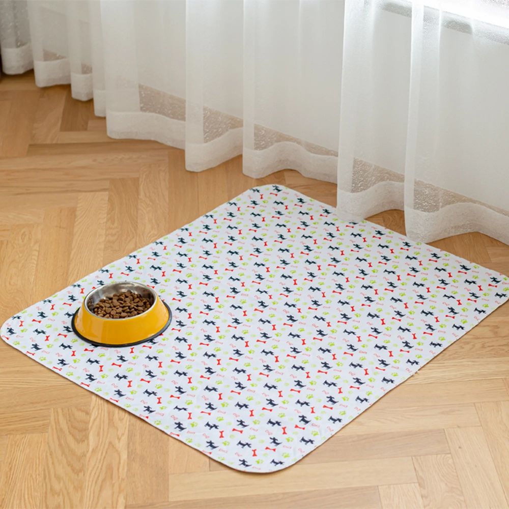 PuppyPad - The Last Pee Pad You'll Get