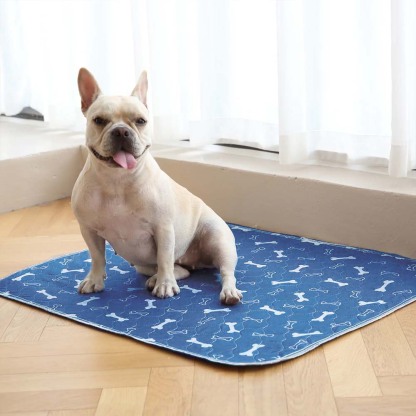 PuppyPad - The Last Pee Pad You'll Get