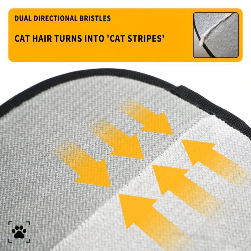 Pet Hair Remover Electrostatic Gloves