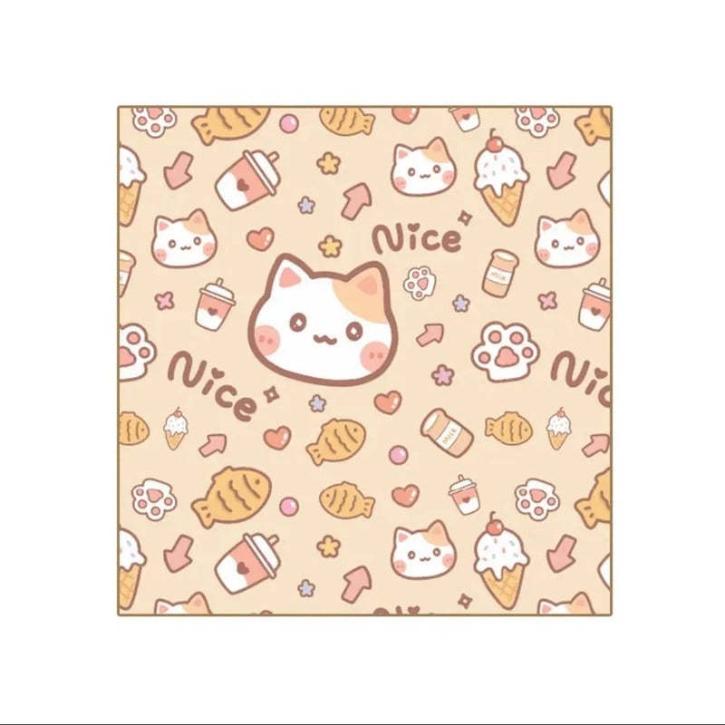 Velcro Fabric For Cat Multi-functional Self-Adhesive Cloth