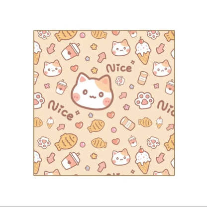 Velcro Fabric For Cat Multi-functional Self-Adhesive Cloth