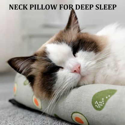 Breathable Rattan Cooling Pet Bed