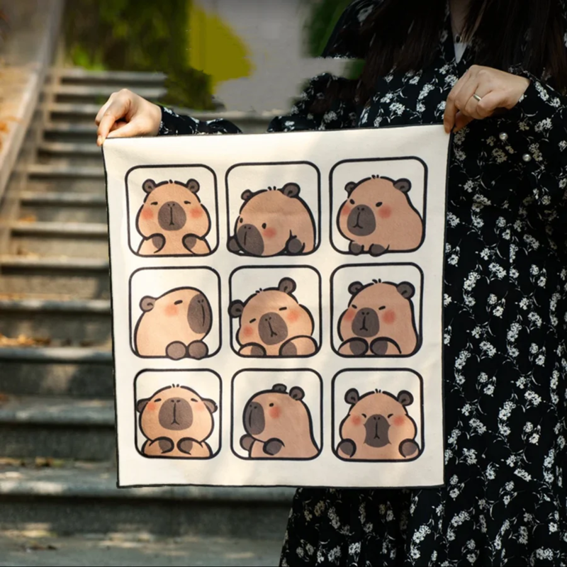 Velcro Fabric For Cat Multi-functional Self-Adhesive Cloth