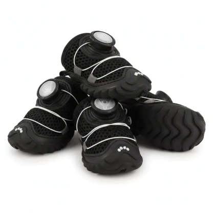 Comfy Dog Shoes - Adjustable Fit