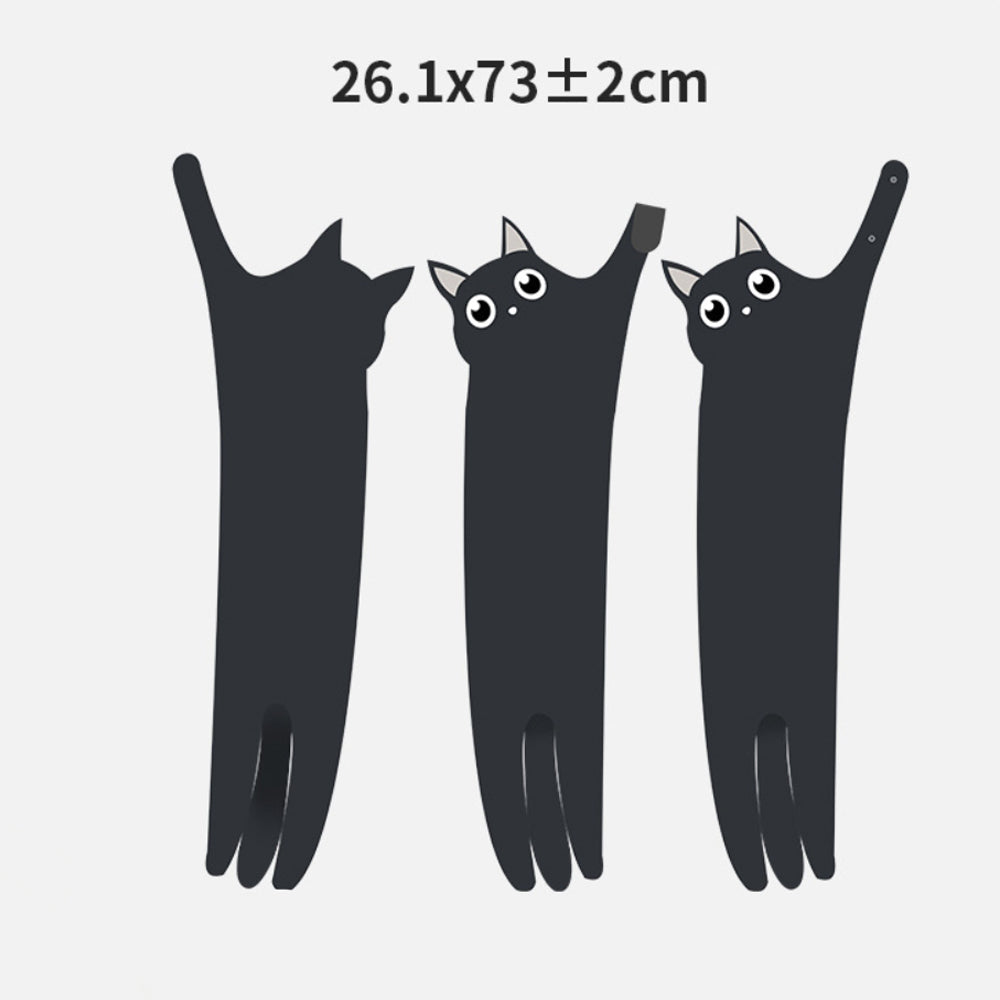 Adorable Cat Hand Towels - Cute Face