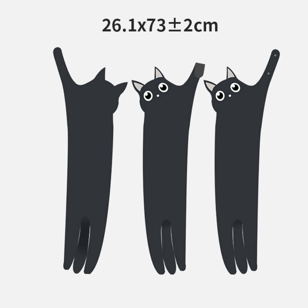 Adorable Cat Hand Towels - Cute Face