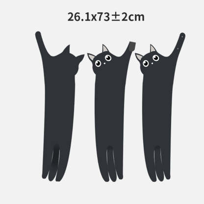 Adorable Cat Hand Towels - Cute Face