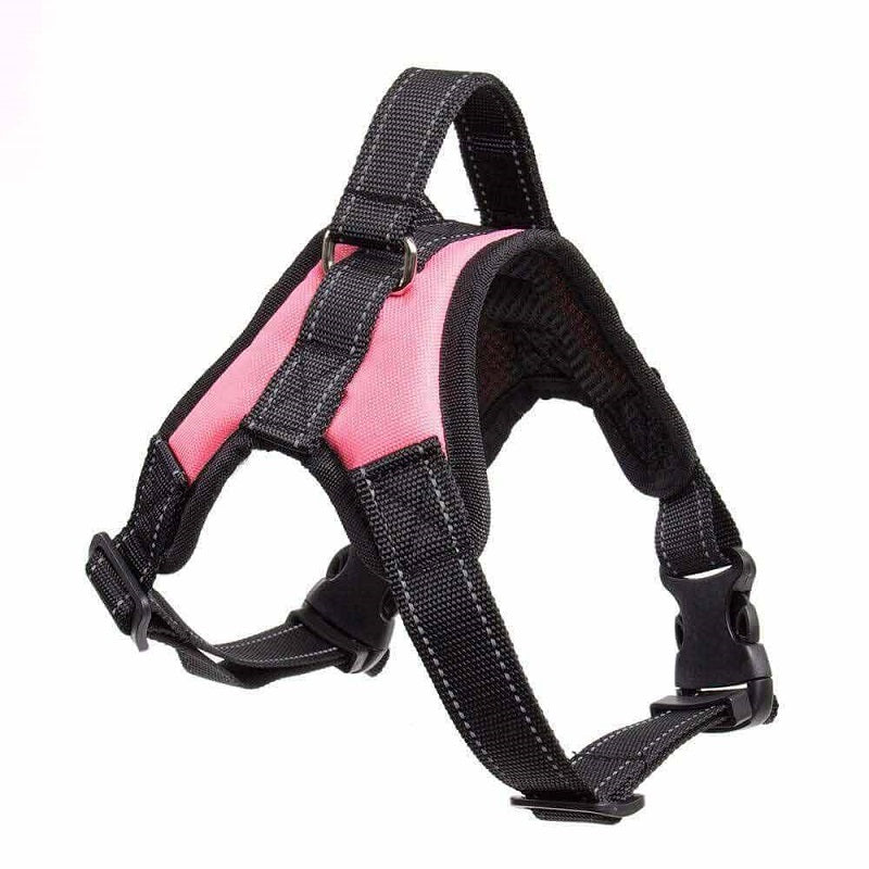 Adjustable Safety Dog Harness