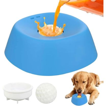 Anxiety Relief Dog Bowl