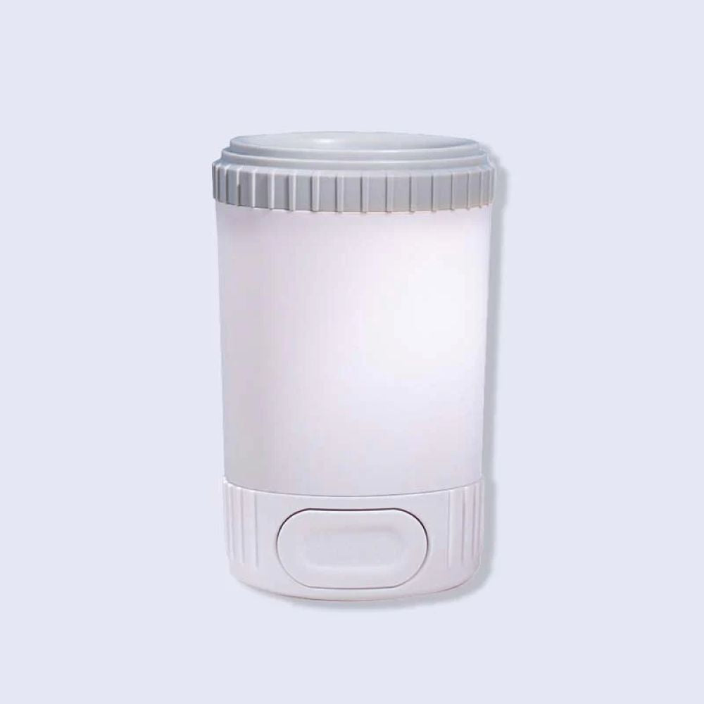 Portable Dog Paw Cleaner