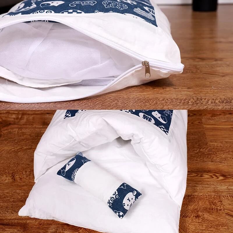 Warm Four Seasons Cat Bed Pet Bed