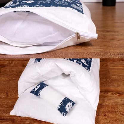 Warm Four Seasons Cat Bed Pet Bed