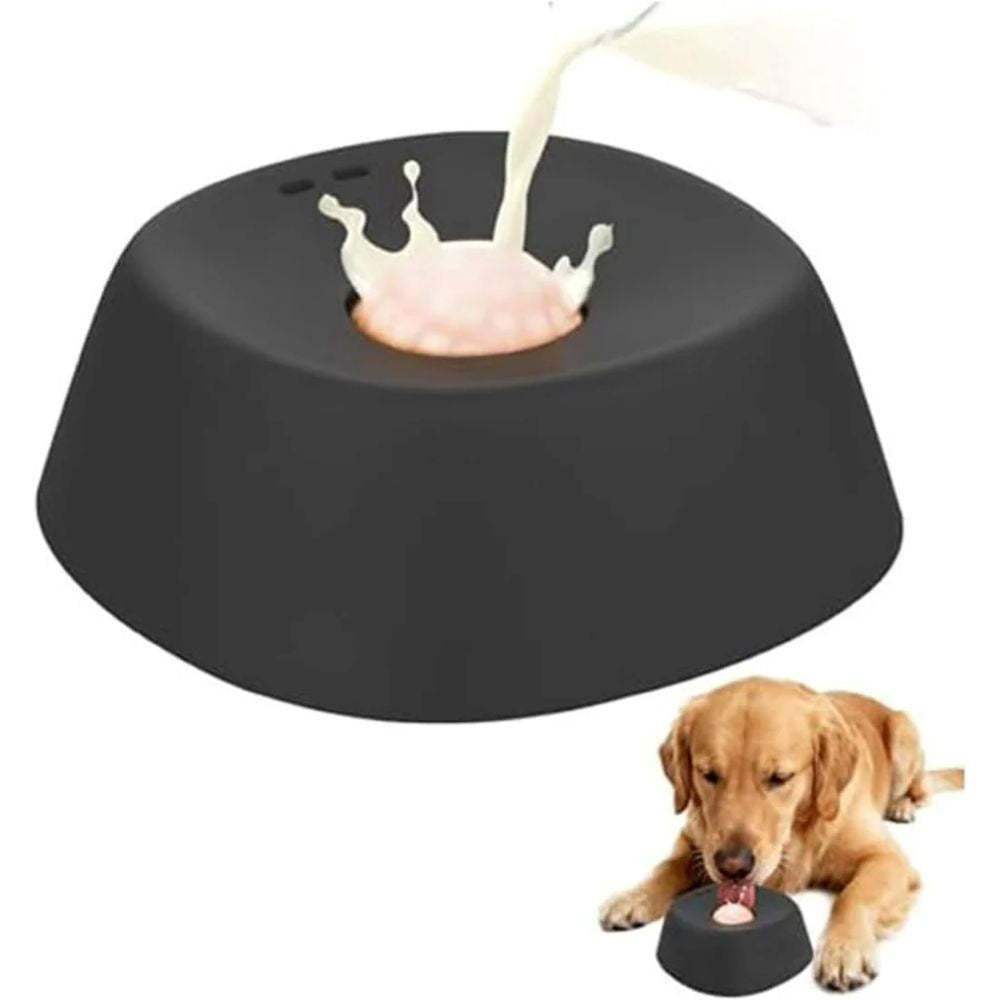 Anxiety Relief Dog Bowl