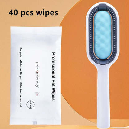 Universal Pet Knots Remover