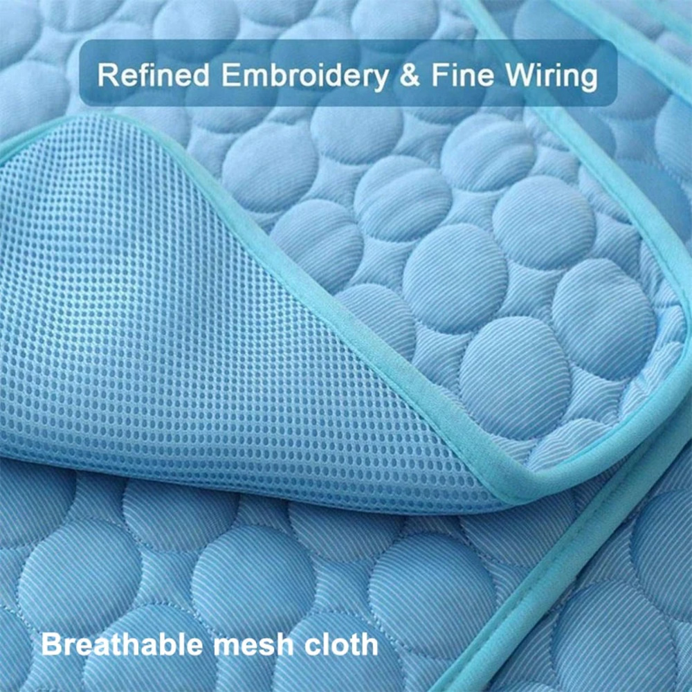 Cooling Summer Pet Mat 🌟