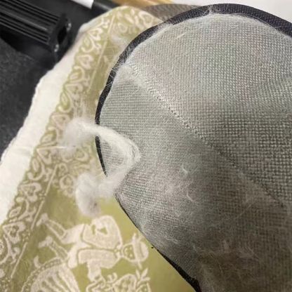 Pet Hair Remover Electrostatic Gloves