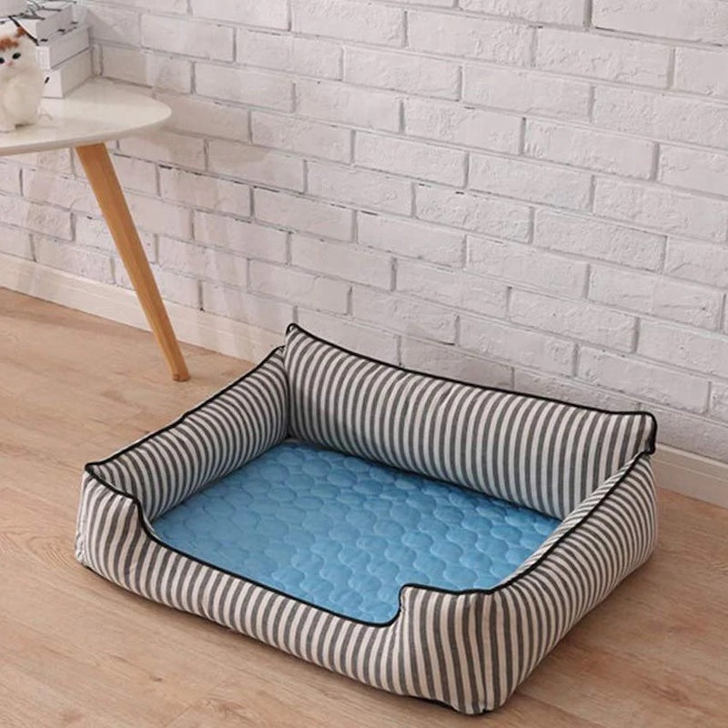 🌟 Cooling Summer Pet Mat