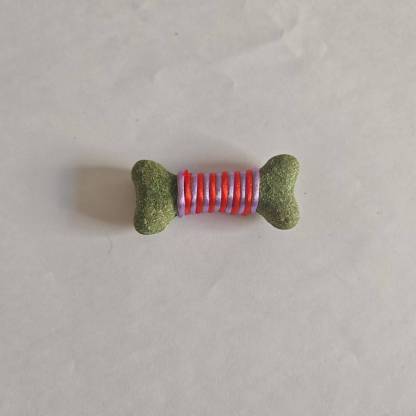 Colorful Rope Catnip Chew Toy For Cats - 2PCS