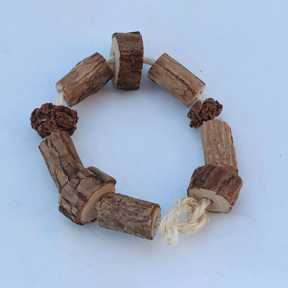 Herbal Blend Cat Toy – Catnip & Silvervine