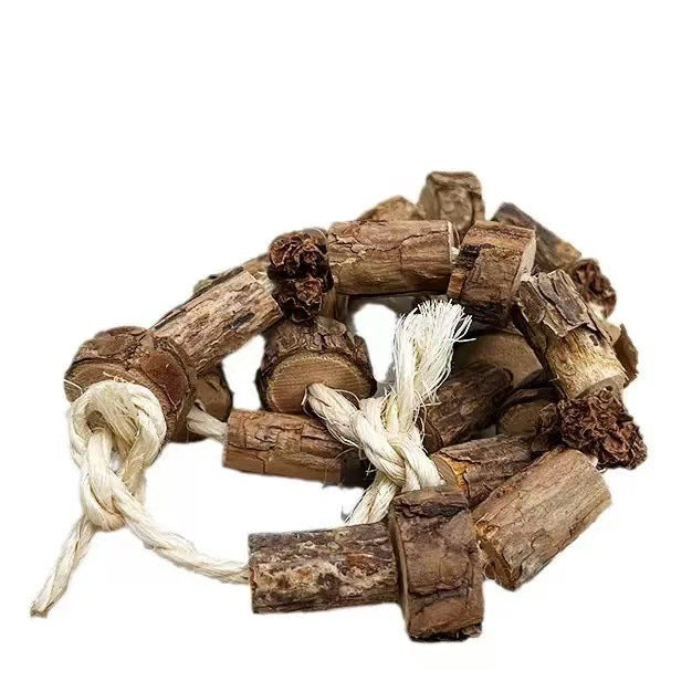 Herbal Blend Cat Toy – Catnip & Silvervine