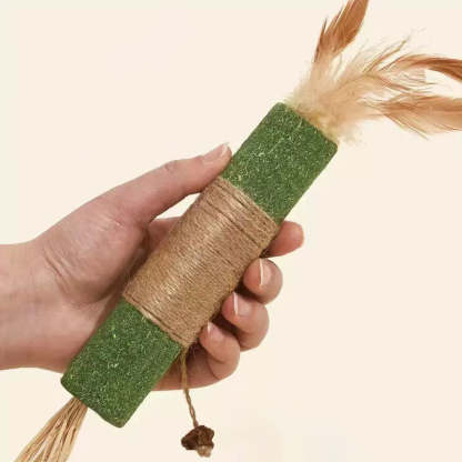 Jumbo Giant Catnip Stick Toy – Extra Large For Cats