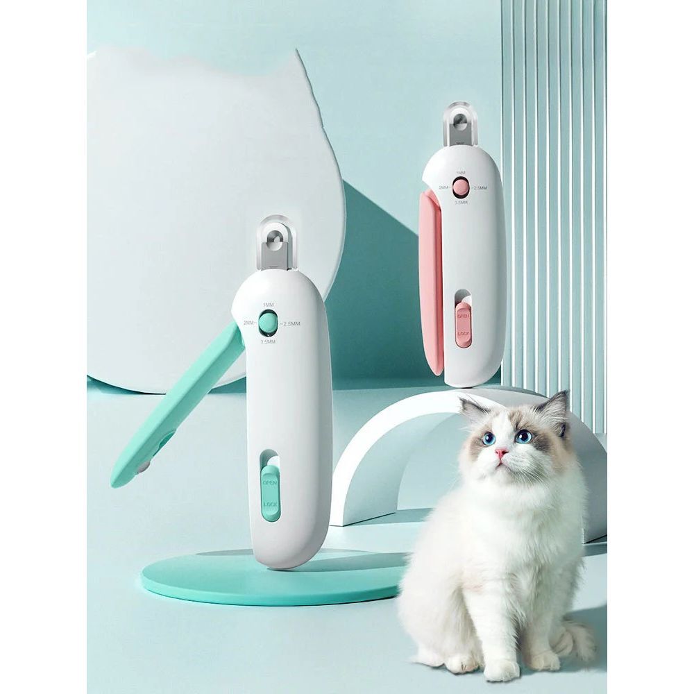 Adjustable Claw Clippers