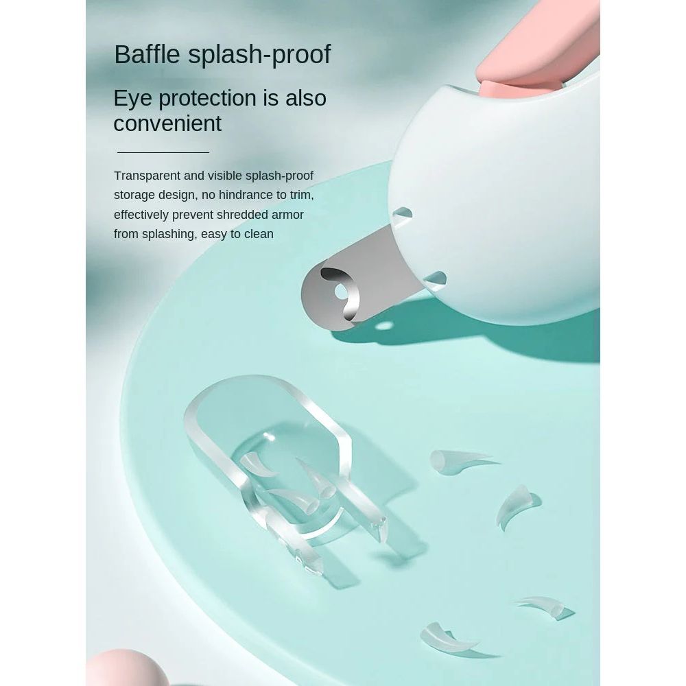 Adjustable Claw Clippers