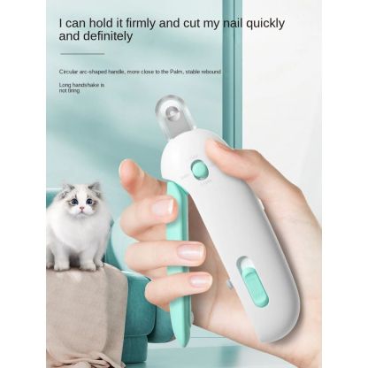 Adjustable Claw Clippers