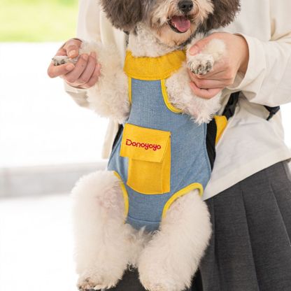 Pet Front Carrier Bag