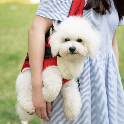 Pet Front Carrier Bag