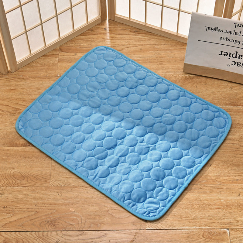 🌟 Cooling Summer Pet Mat