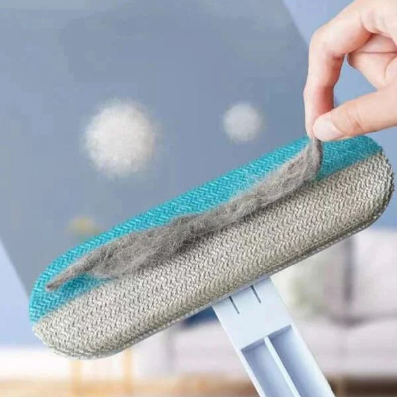 Multifunctional Hair Removal Brush