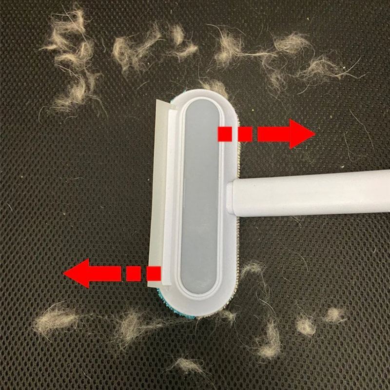 Multifunctional Hair Removal Brush