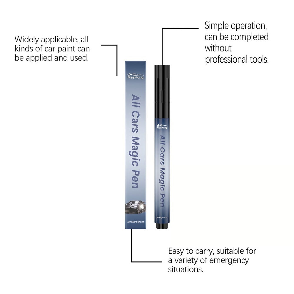 Magic Car Scratch Removal Pen