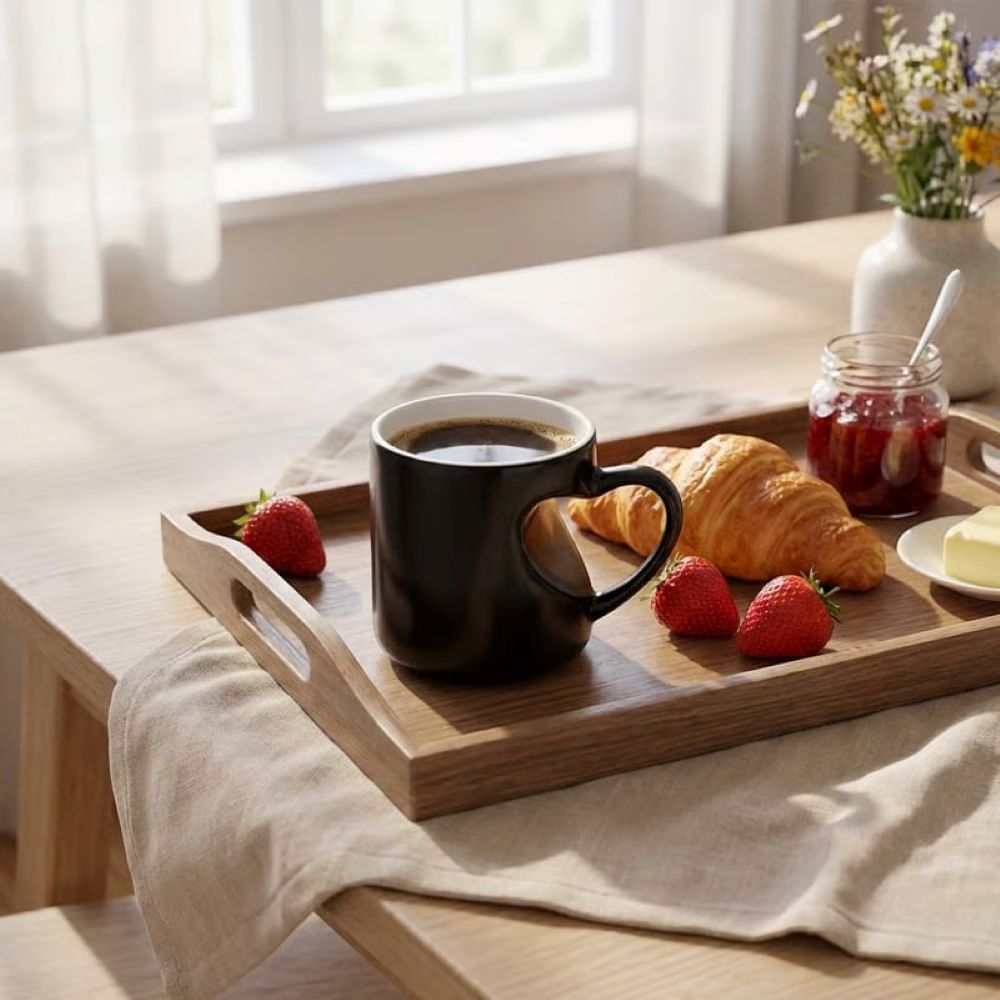 Color Changing Love Mug