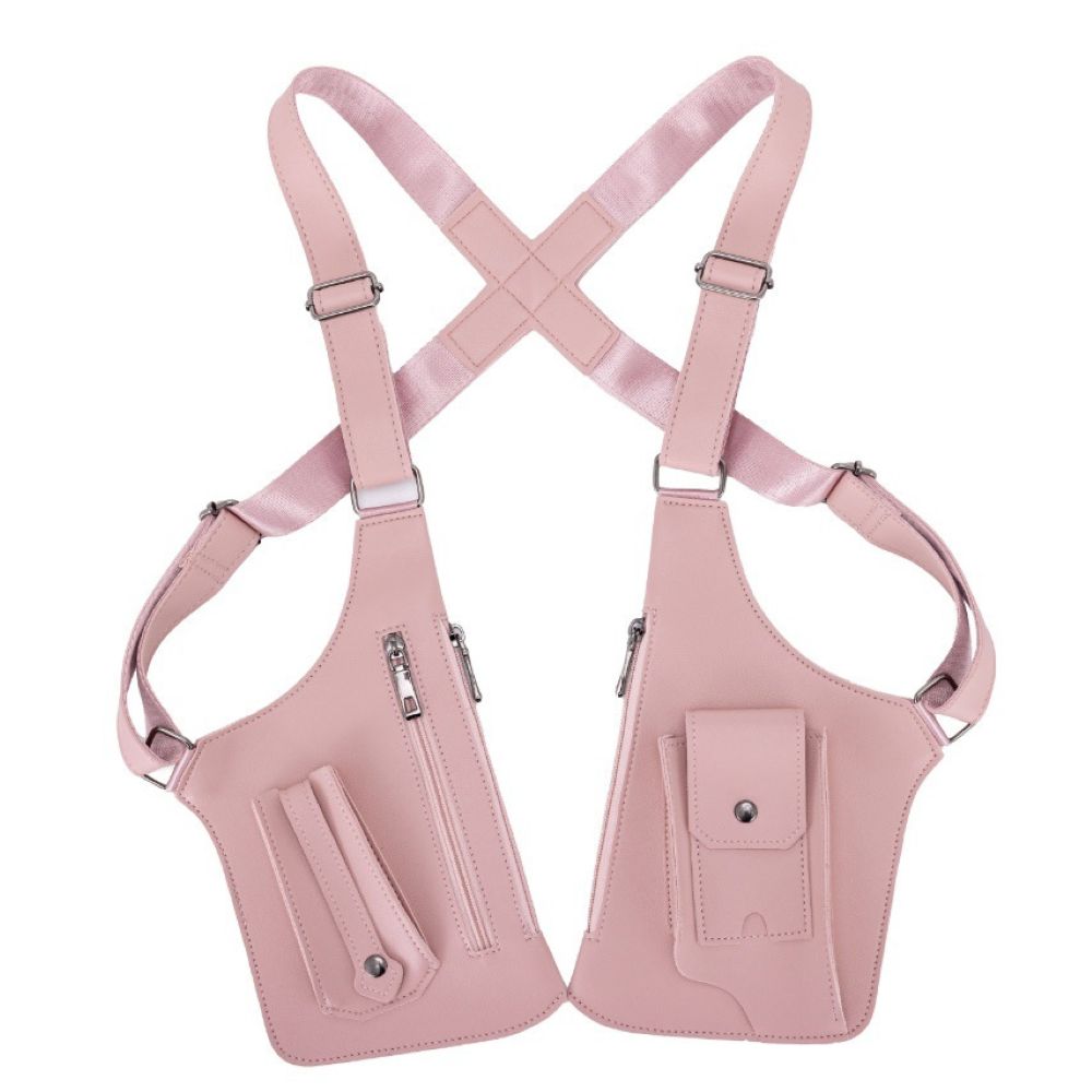 Classic Shoulder Satchel