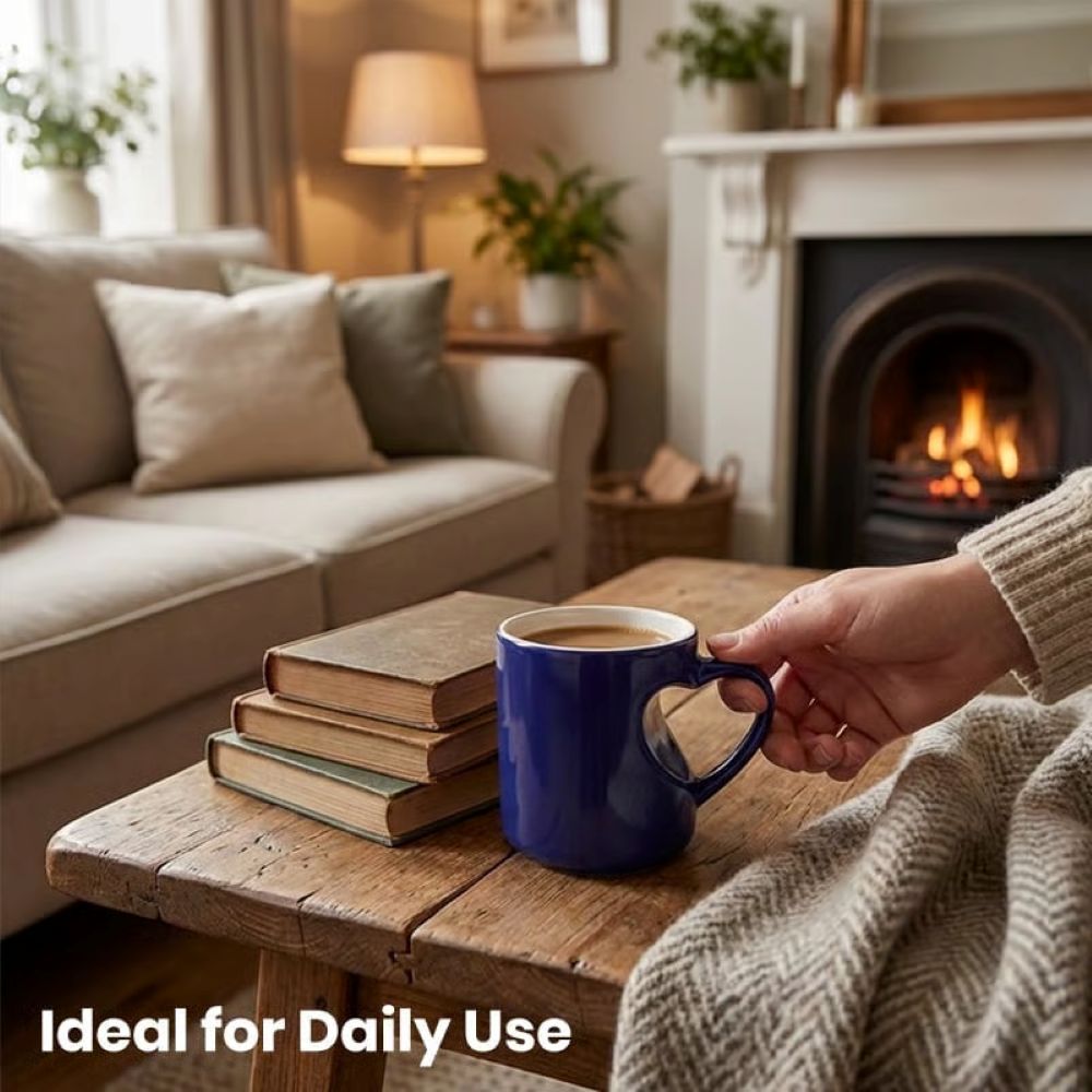 Color Changing Love Mug