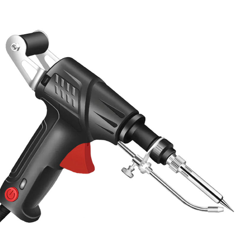 Internally Heated Industrial Welding Tools