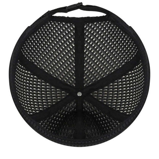 Men’s Breathable Brimless Docker Hat – Lightweight Mesh Skull Cap for Summer Outdoor Wear