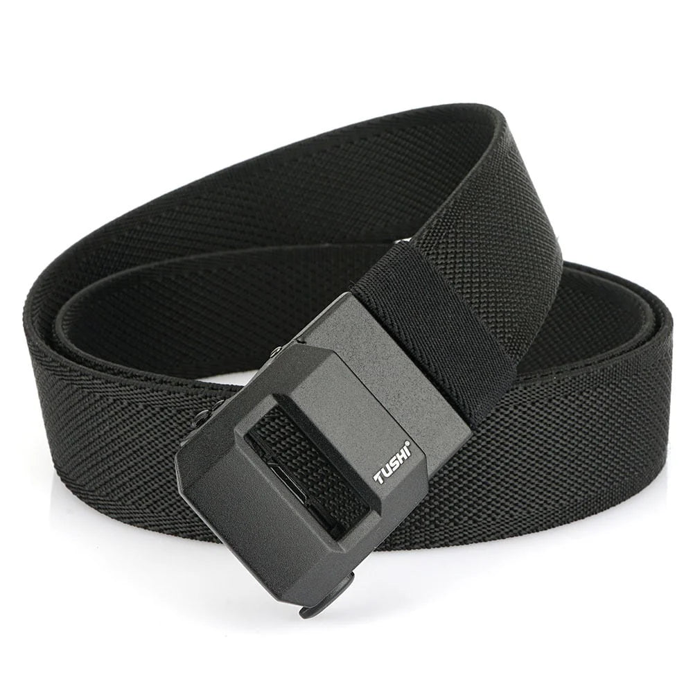 EDC Nylon Ratchet Belt