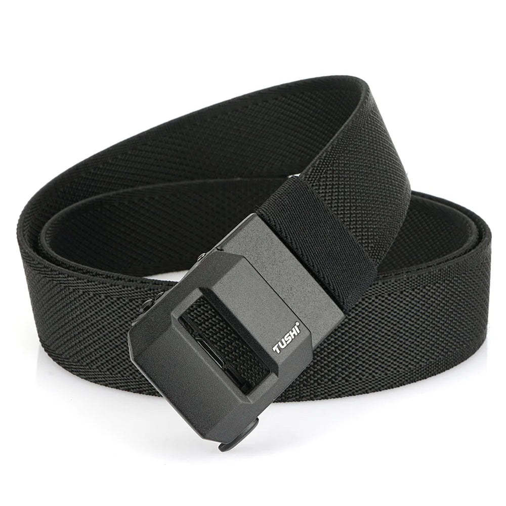 EDC Nylon Ratchet Belt