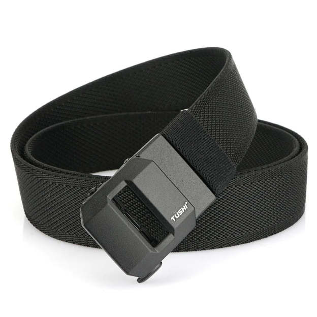EDC Nylon Ratchet Belt