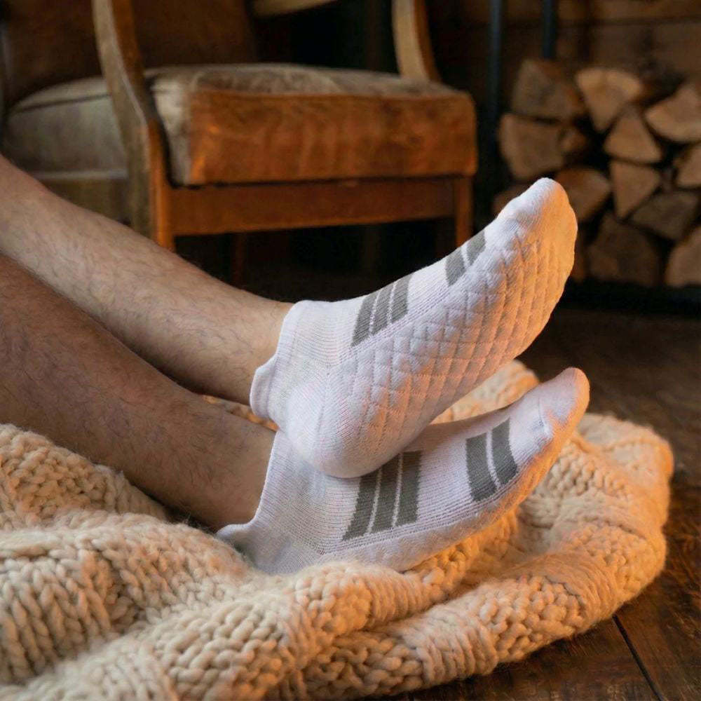Orthopedic Sneaker Socks
