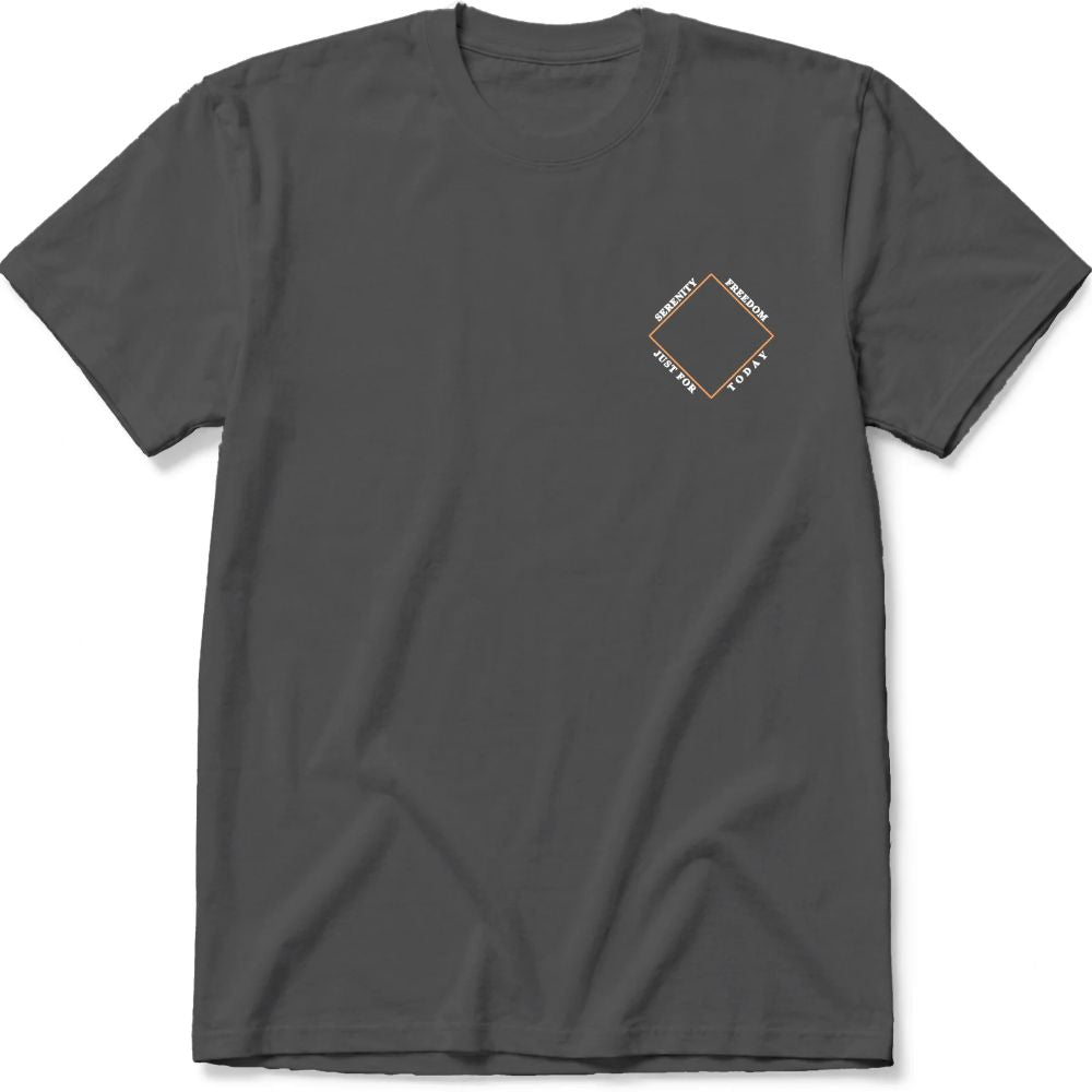Still Sober Bi*ches T-shirt - Funny Skeleton Sobriety Tee